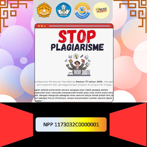 Plagiarism